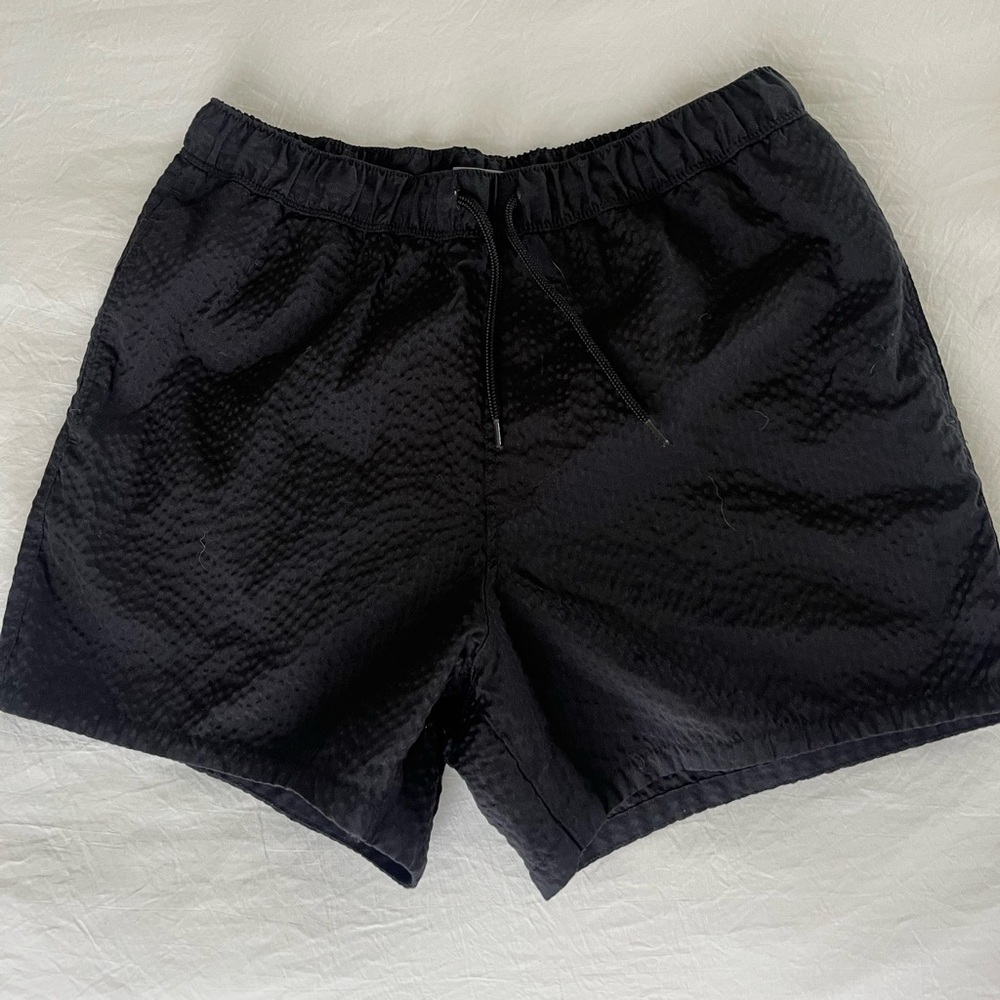 ASOS MEN SWIM SHORT - Picture 3 of 3